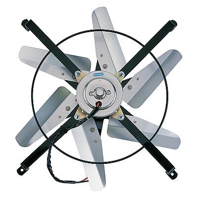 Perma-Cool 19117 18 HP Electric Fan Fans Perma-Cool 19117