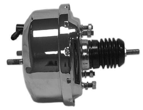 Power Brake Systems Tuff Stuff 2221NA