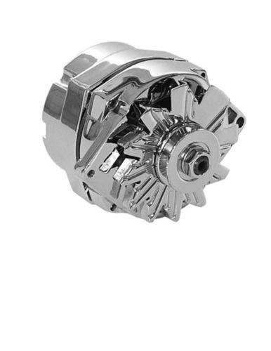 Alternators Tuff Stuff 7102NC