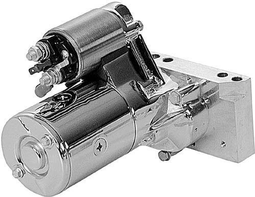 Starters Tuff Stuff 6584B