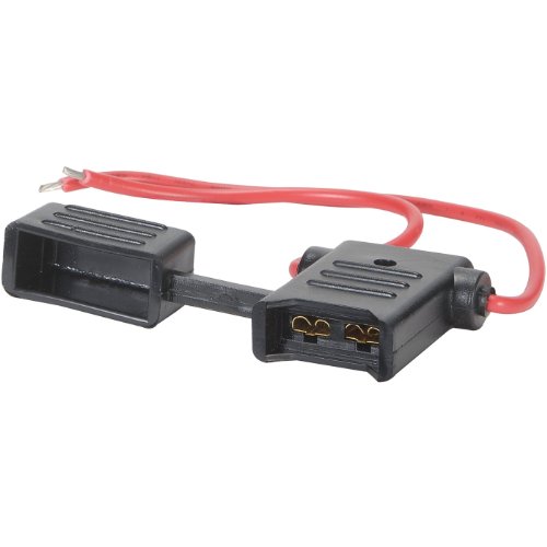 Fuse Holders Parts Express 3N8SD9G