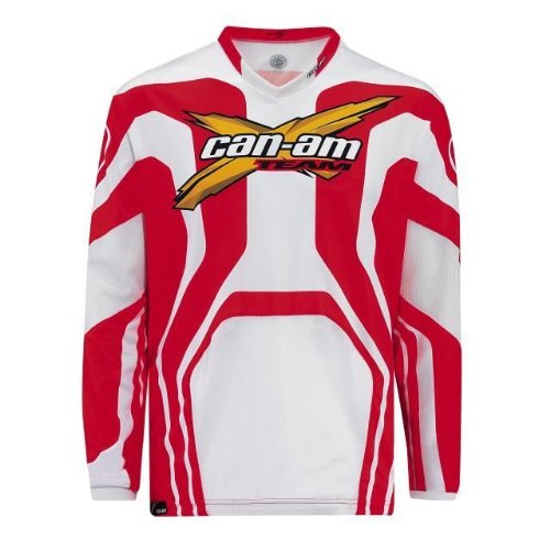 Protective Gear Can-Am 2861310606