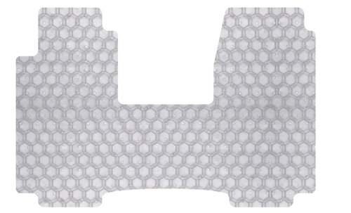 Custom Fit Intro-Tech Automotive CH-142A-RT-C