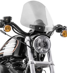 Windshields & Accessories National Cycle 55-3322