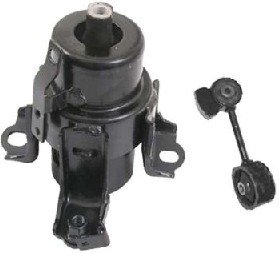 M149 A4215 A4225 02 03 04 Toyota Avalon 3.0L Engine Motor Mount Set 2PCS Oem Hydraulic Engine Mounts MotorKing M149