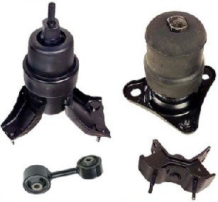 Engine Mounts MotorKing M145