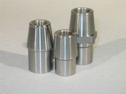 Tie Rod Ends Meziere RE1011AL