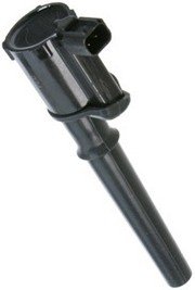 #B254 97-04 FORD IGNITION COIL DG478 DG492 DG512 MUSTANG LINCOLN MERCURY V8 4.6 97 98 99 00 01 02 03 04 Coils MotorKing B254