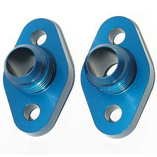 Water Pump Fittings & Accessories Meziere WP8116ANB