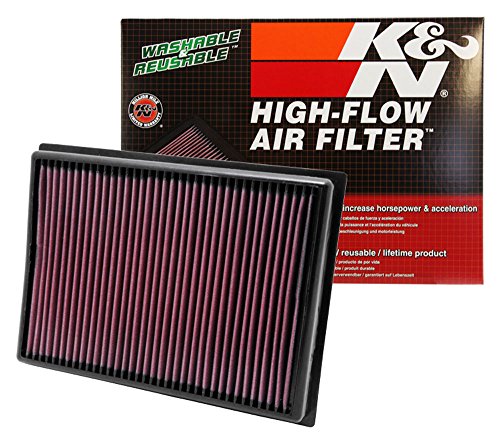 Air Filters K&N 33-2438