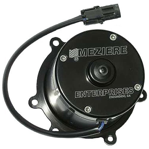 Water Pump Fittings & Accessories Meziere WP118HD