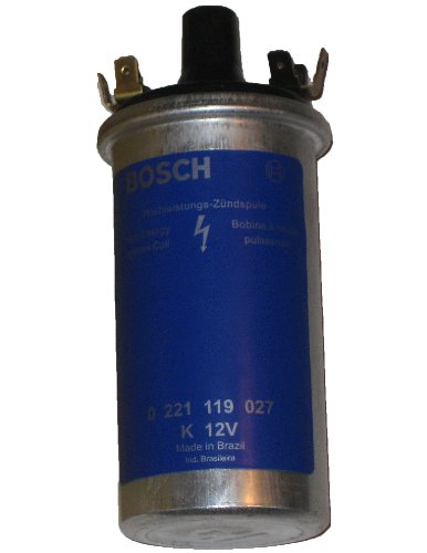 Coils Bosch 0221119027