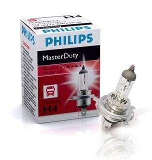 Headlight Bulbs Philips 13342MD