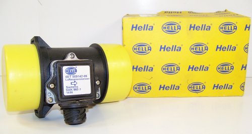 Acceleration Sensors HELLA 8ET 009 142-061
