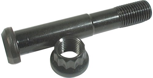 Bolts & Nuts Crower 9080316