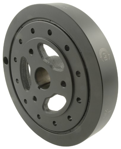 Harmonic Balancers Powerbond Balancers PB1108SS