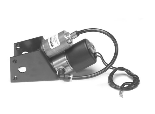 Solenoids Dedenbear Products AS1