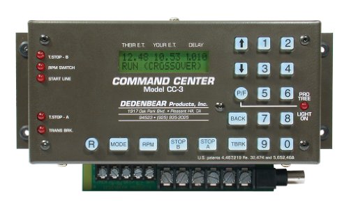 Transmissions & Parts Dedenbear Products CC3