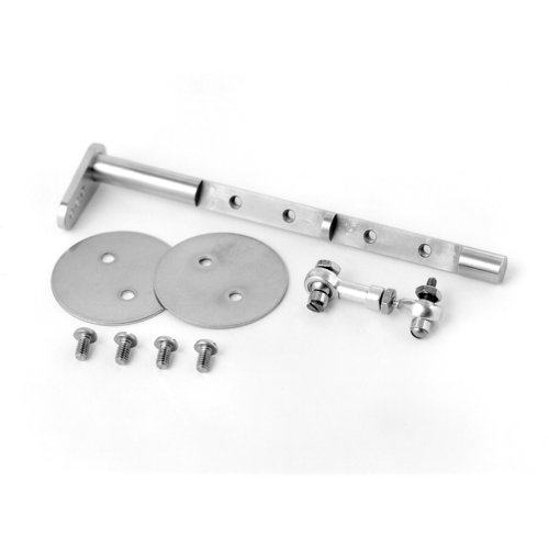 Throttle Controls Dedenbear Products PK1