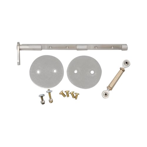 Throttle Controls Dedenbear Products PK5