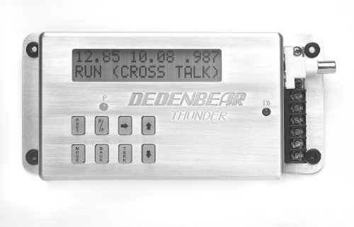 Equalizers Dedenbear Products T1