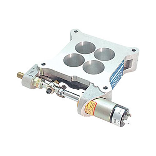 Throttle Controls Dedenbear Products TS1