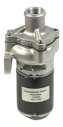 Water Pumps Dedenbear Products WP3