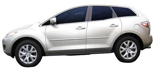 Door Dawn BMC-FE-CX7
