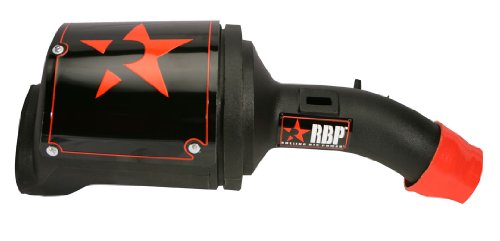 RBP 918640 4.0L Air Intake System with Donaldson Powercore Filtration Technology Air Intake RBP 918640