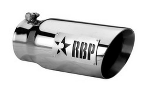 Exhaust Pipes & Tips RBP 45122