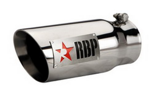 Exhaust Pipes & Tips RBP 45122RD