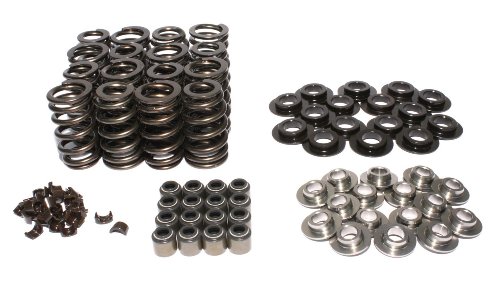 Springs Comp Cams 26915TI-KIT