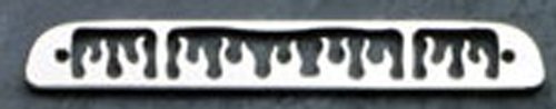All Sales 54115 3rd Brake Light Cover Brake Lights All Sales 54115