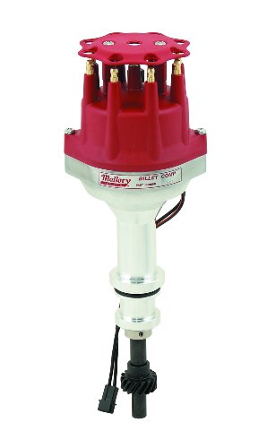 Distributors Mallory Ignition 8578M