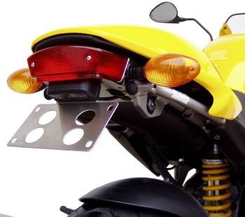 Fenders Competition Werkes 