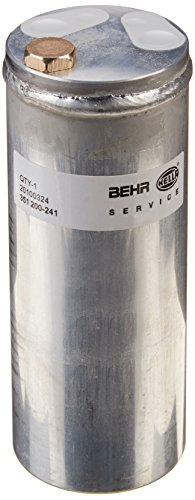 Receiver Dryers Behr Hella Service 351200241