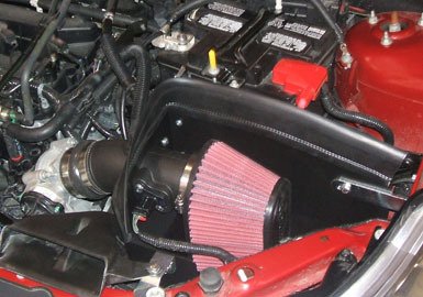 Air Intake Roush 420020