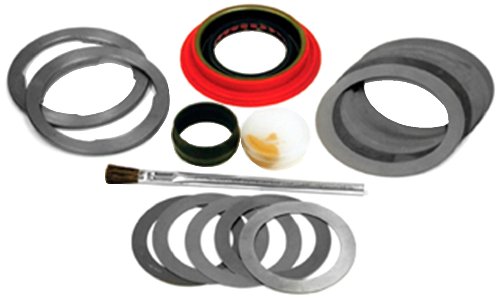 Differential Rings & Pinions Yukon Gear MK GM8.5OLDS-28