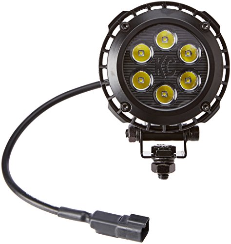 Performance Parts & Accessories KC HiLiTES 300