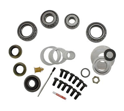 U-Bolt Kits Yukon Gear YK GM8.5OLDS-28