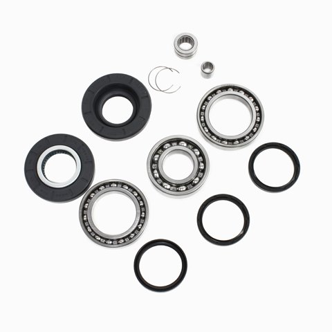 Bearings All Balls 25-2009