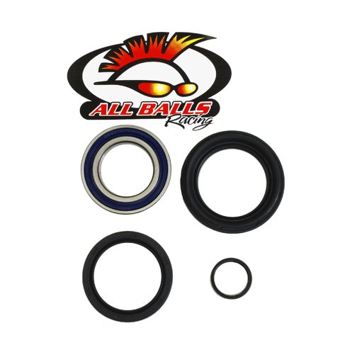 Bearings All Balls 25-1003