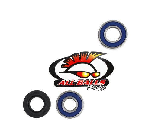 Bearings All Balls 25-1088