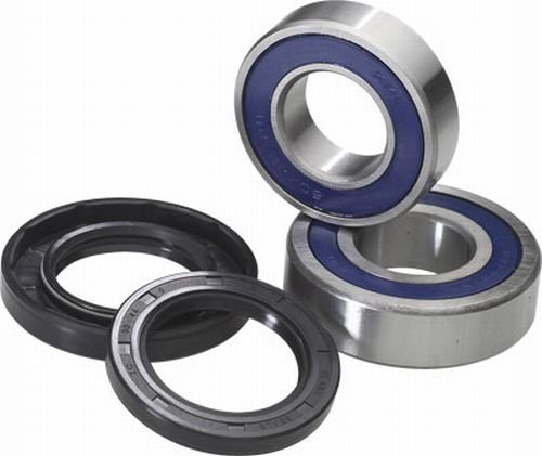 Wheel Hubs & Bearings All Balls 25-1037