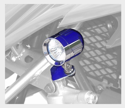 Headlight Bulbs & Assemblies Trail Tech 551-SY450