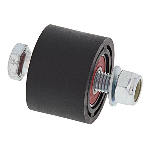CHAIN ROLLER 34-24MM BLK Chains ABUS LOCKS 79-5008