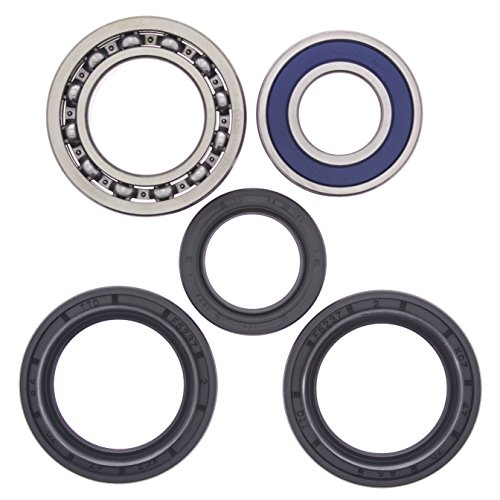 Wheel Hubs & Bearings All Balls 25-1139