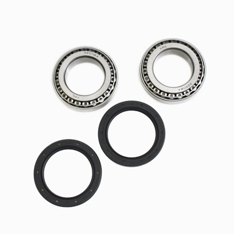 Bearings All Balls 25-1432