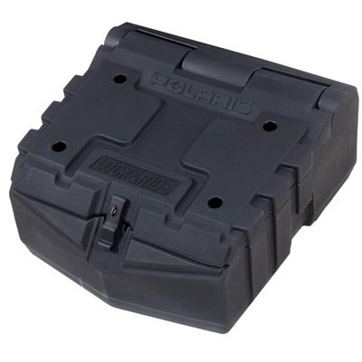 Polaris Lock & Ride Cargo Box Black POLARIS RANGER RZR 4 800 RANGER RZR 570 RANGER RZR 800 RANGER RZR S 800 RANGER RZR S 800 LE Cabs & Roofs