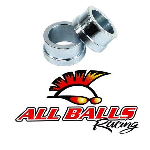 00-02 KTM 250SX: All Balls Front Wheel Spacer Kit Rims All Balls 11-1089
